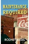 Maintenance Required