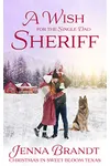 A Wish for the Single Dad Sheriff