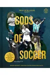 Men in Blazers Present Gods of Soccer