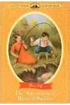 The Adventures of Rose & Swiney