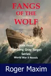 Fangs of the Wolf