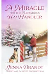 A Miracle for the Flirtatious K-9 Handler