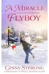 A Miracle for the Reserved Flyboy