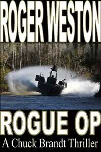 Rogue Op
