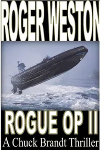 Rogue Op II