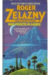 Nine Princes in Amber