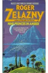 Nine Princes in Amber