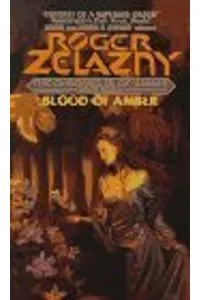 Blood of Amber