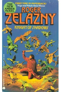 Knight of Shadows