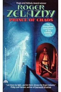 Prince of Chaos