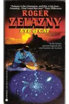 Eye of Cat