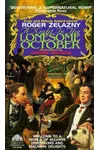 A Night in the Lonesome October