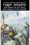 The Doors of His Face, the Lamps of His Mouth