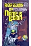 My Name is Legion