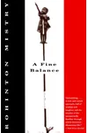 A Fine Balance