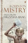Tales from Firozsha Baag