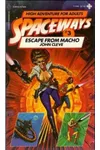 Escape from Macho
