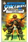 Starship Sapphire