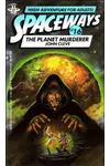 The Planet Murderer