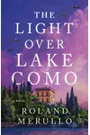 The Light Over Lake Como