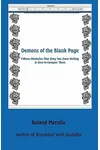 Demons of the Blank Page