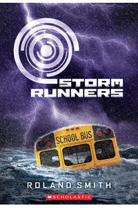 Storm Runners