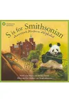 S is for Smithsonian