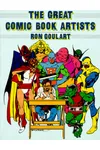 The Great Comic Book Artists
