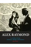 Alex Raymond