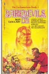 Daredevils, Ltd