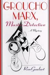 Groucho Marx, Master Detective