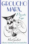 Groucho Marx, Private Eye