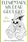 Elementary, My Dear Groucho