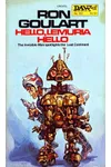 Hello, Lemuria Hello