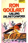 Calling Dr. Patchwork