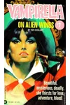 On Alien Wings