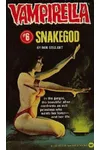 Snake God