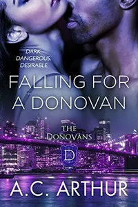Falling for a Donovan
