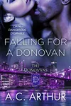 Falling for a Donovan