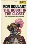 Robot in the Closet