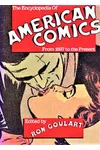The Encyclopedia of American Comics