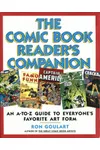 The Comic Book Reader's Companion