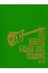 The Memphis Garage Rock Yearbook, 1960 1975