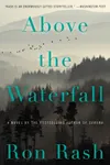 Above the Waterfall