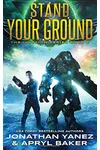 Stand Your Ground