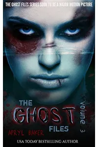 The Ghost Files 3