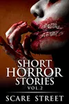 Short Horror Stories Vol. 2