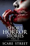 Short Horror Stories Vol. 15