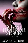 Short Horror Stories Vol. 27