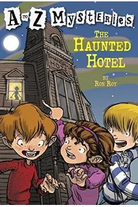 The Haunted Hotel